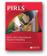 The PIRLS 2011 International Results in Reading