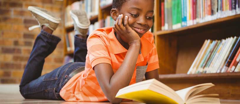 A look at the international reading and electronic reading assessments