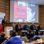 PIRLS release in Paris