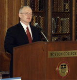 Dr. Michael O. Martin