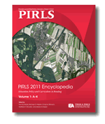 Get the PIRLS 2011 Encyclopedia-Vol1