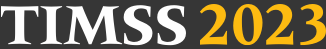 TIMSS 2023 Logo